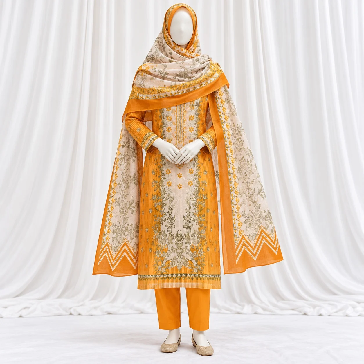VIP Premium Barish Luxury VPBL102