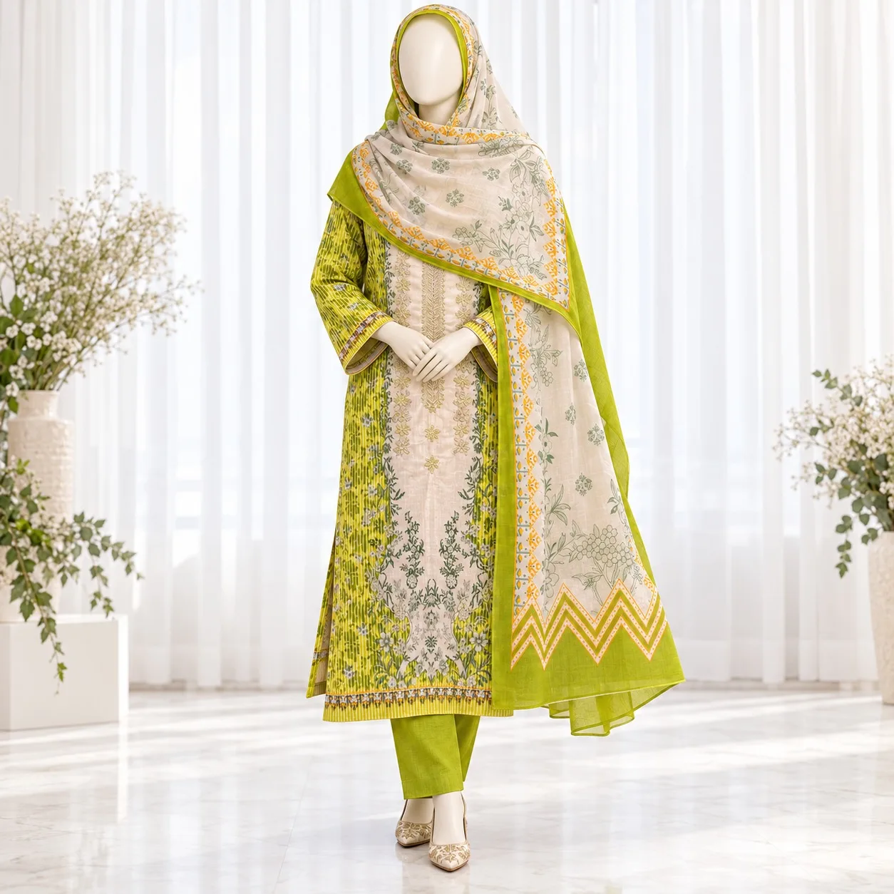 VIP Premium Barish Luxury VPBL101